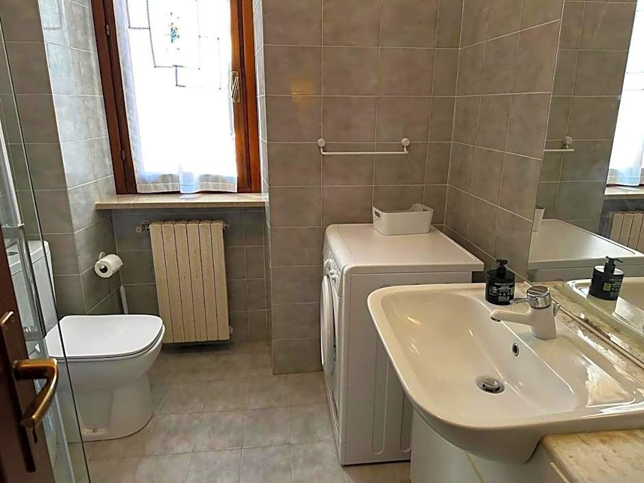 Antica Campione Rooms & Hostel