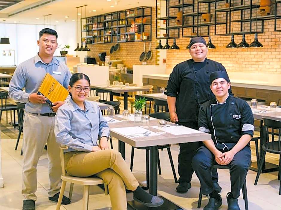 Park Inn By Radisson Bacolod