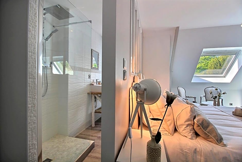 Le Domaine d'Etaville