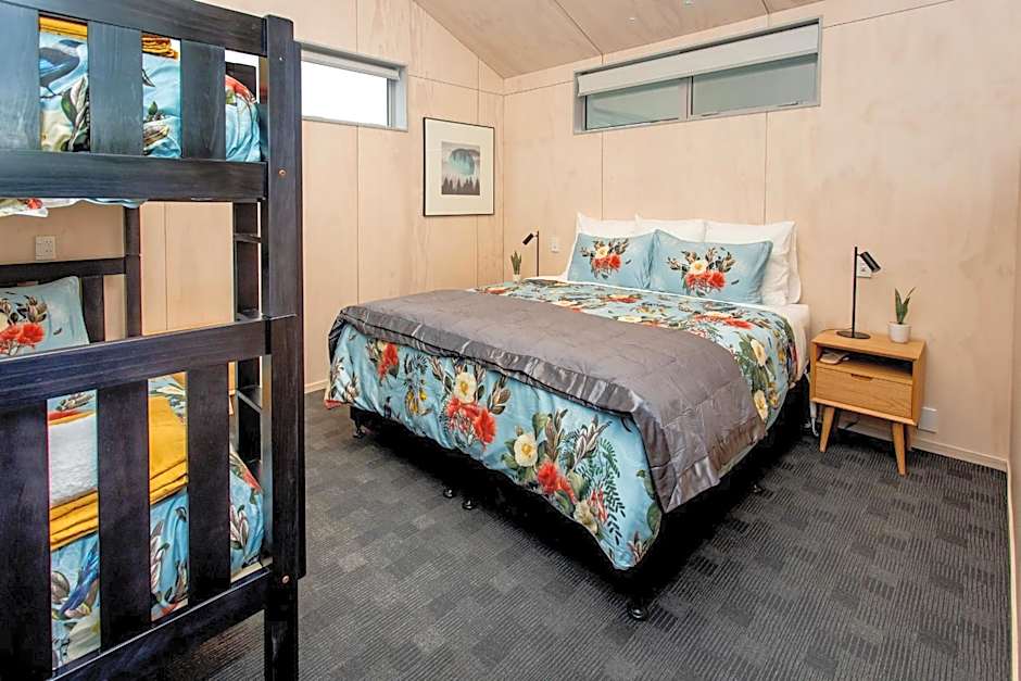 Hanmer Springs TOP 10 Holiday Park