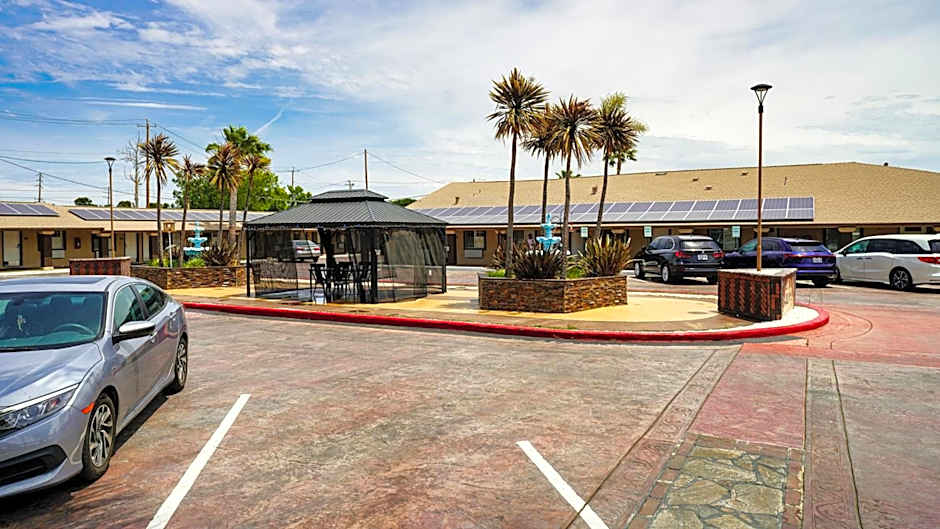 Americas Best Value Inn Antioch