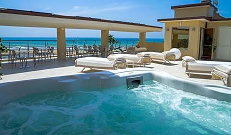 Roma Hotel