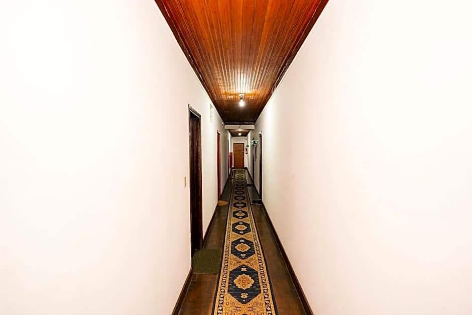 Suíte no Centro de Caxambu - Poucos metros do Parque