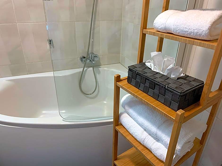 Hôtel L'Auberge Alsacienne