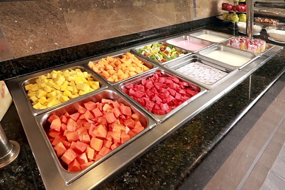 Holiday Inn & Suites Guadalajara Centro Historico By IHG