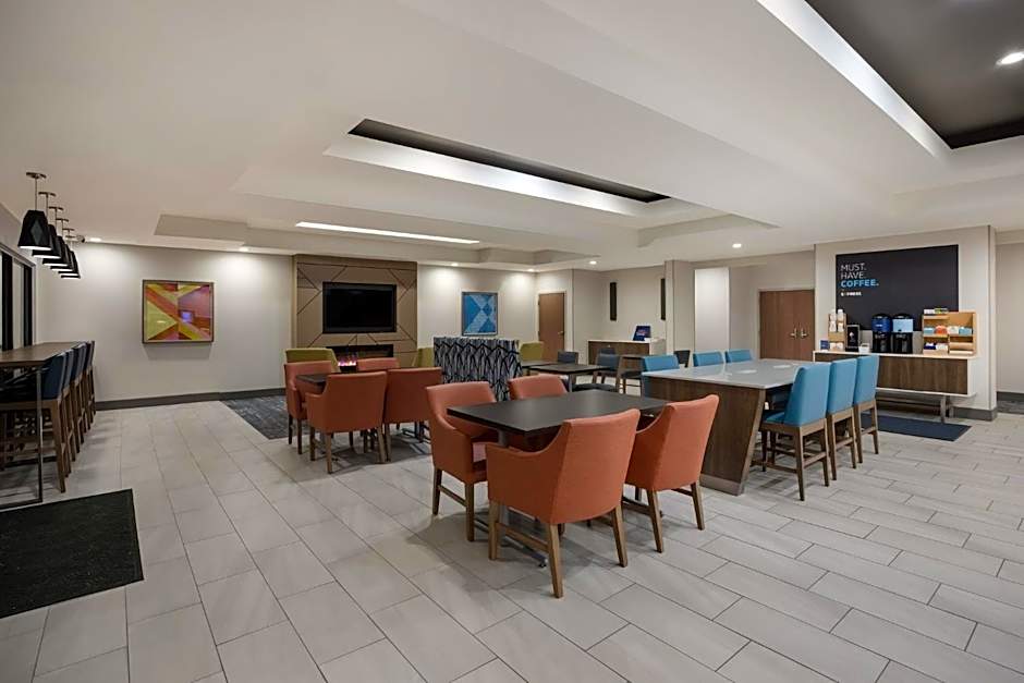 Holiday Inn Express Hotel & Suites Perry By IHG
