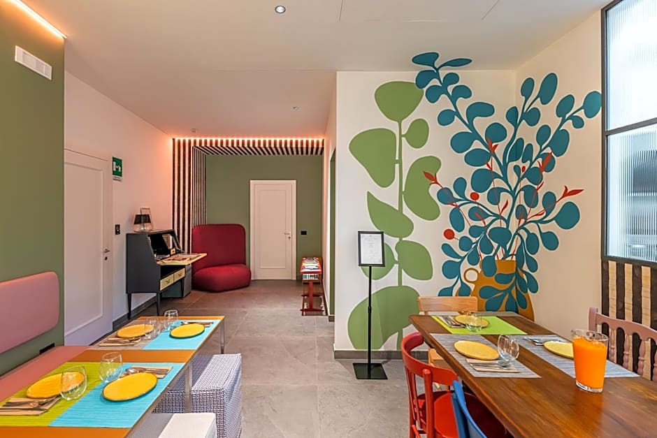 Arco Vecchio Urban Suite - Epoca Collection