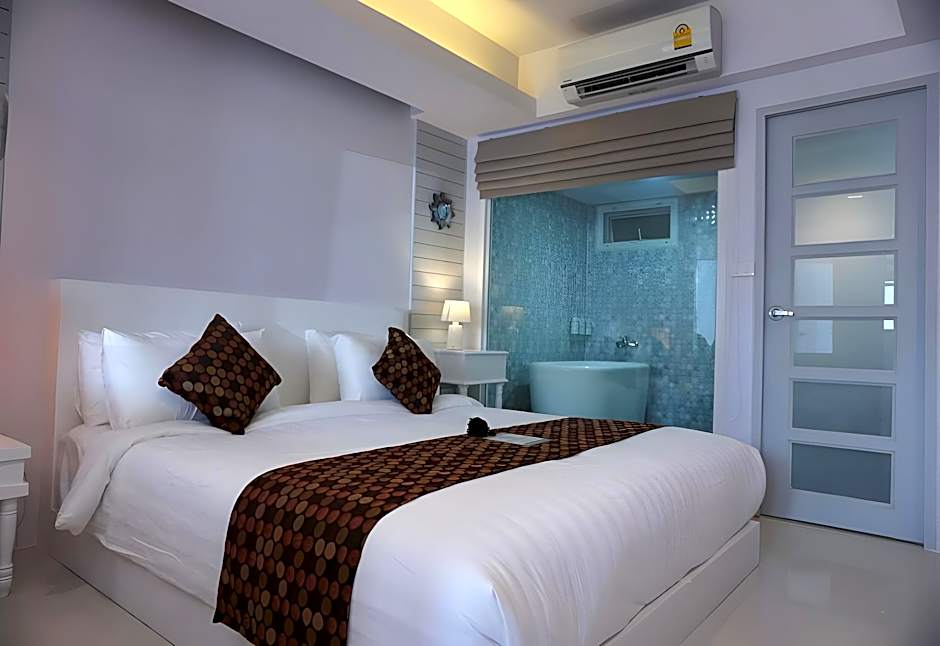 NanNakara Boutique Hotel
