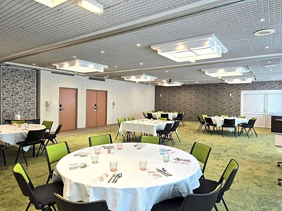 ibis Styles Tours Sud