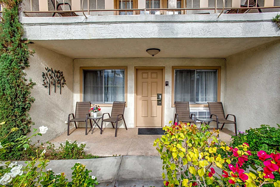 The Inn At Deep Canyon