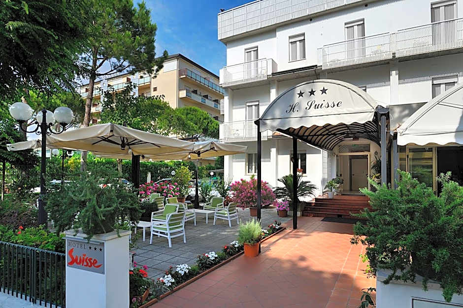 Hotel Suisse