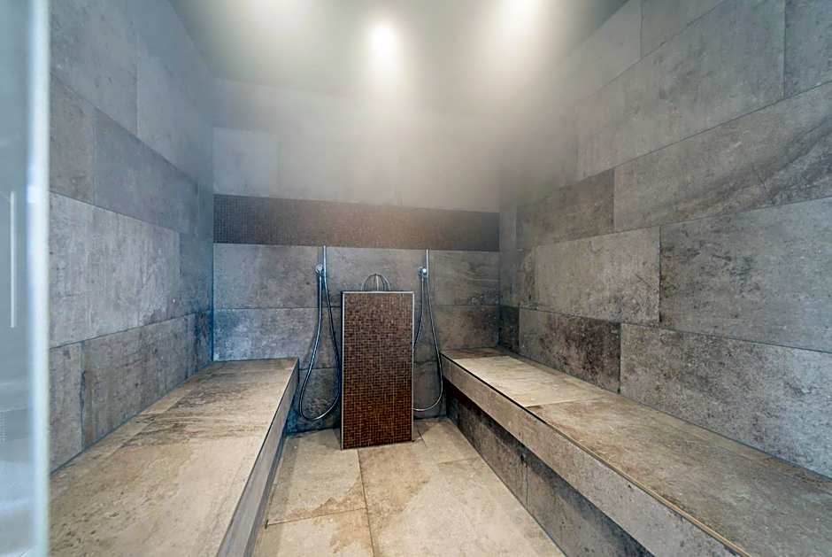 Hotel Gurglhof Superior