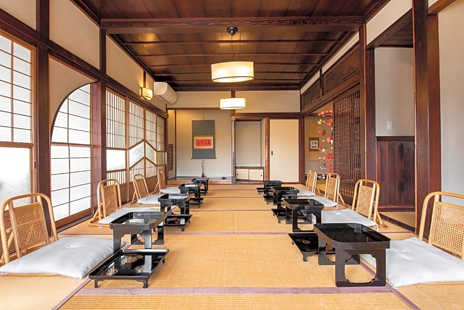 Kadokyu Ryokan