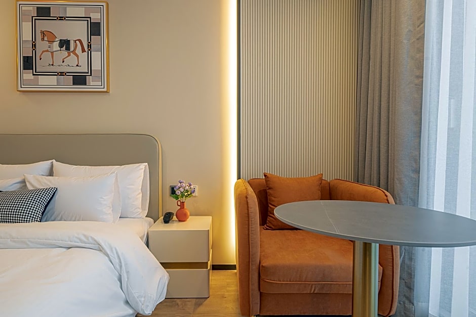 Siheung Hound Turtle Island