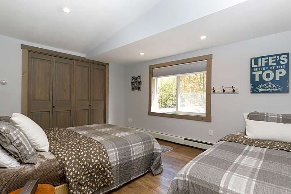 Warren Lodge