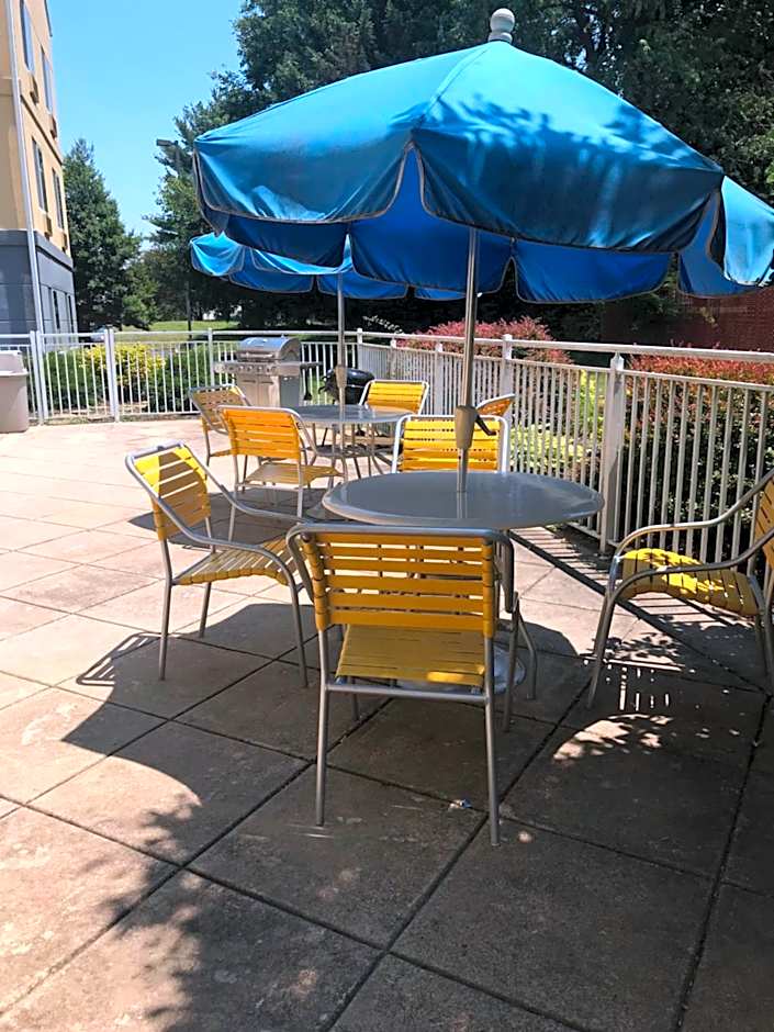 Baymont by Wyndham Chambersburg