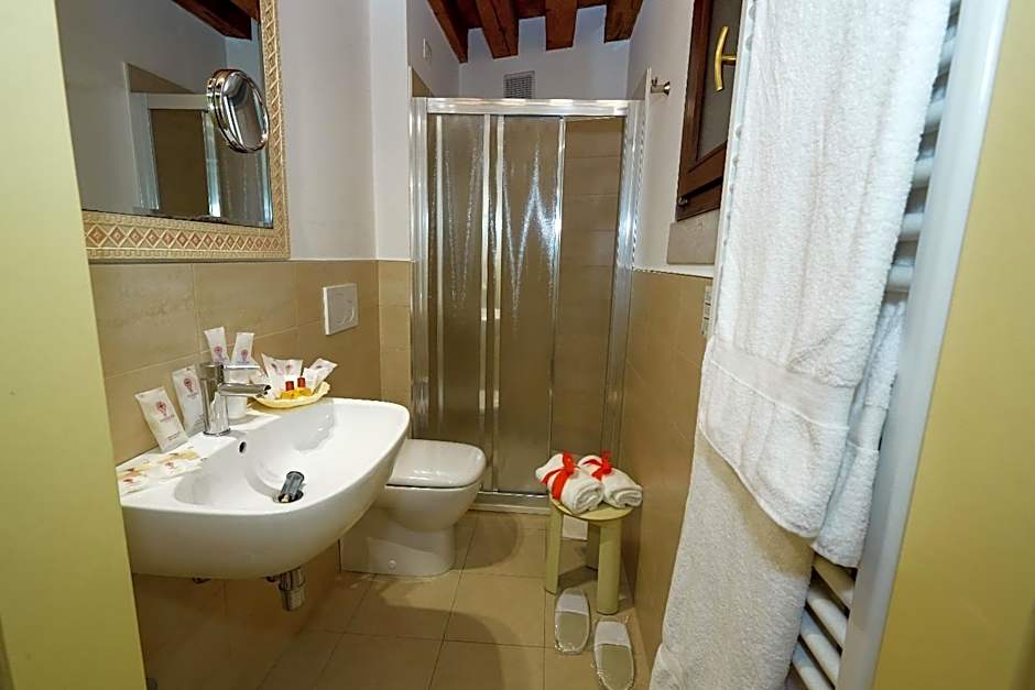 Hotel Riviera Dei Dogi