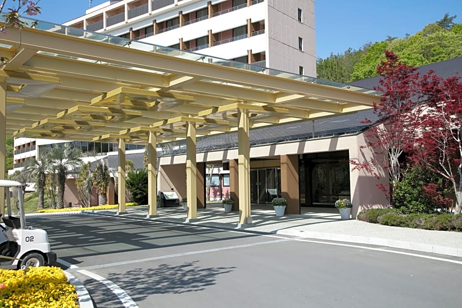 Nesta Resort Kobe