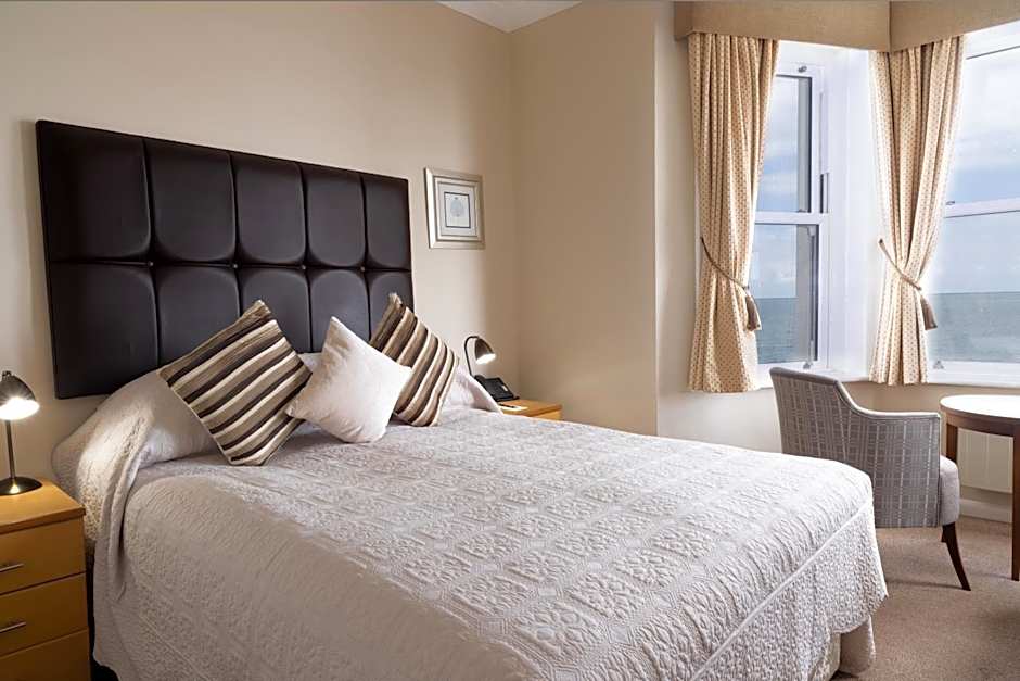 Langham Hotel Eastbourne