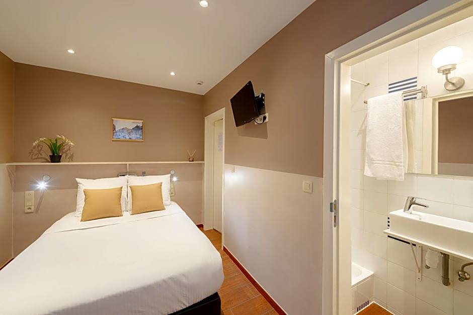 Hotel Barry