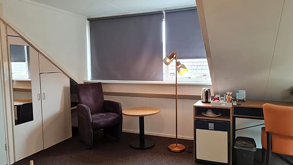 Logies De Sering Texel