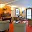 Hôtel Restaurant Le Relais De Pouilly