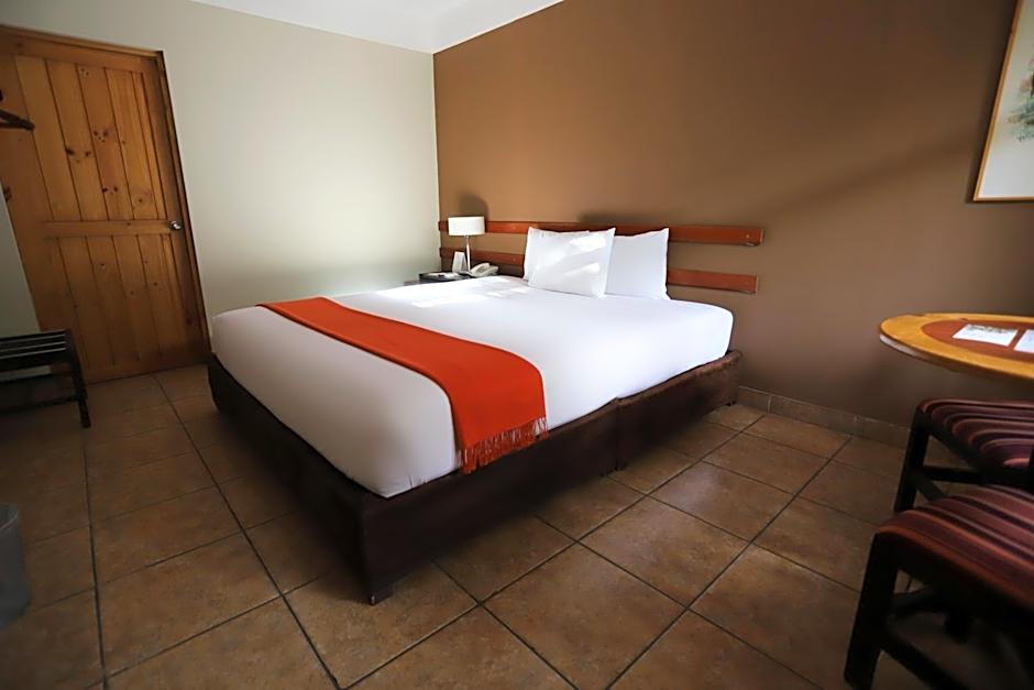 Casa Andina Standard Nasca