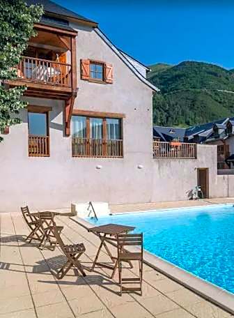 Résidence Vignec Village by Actisource