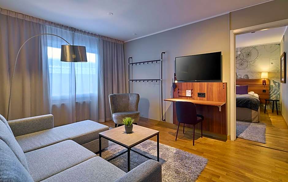 Scandic Luleå