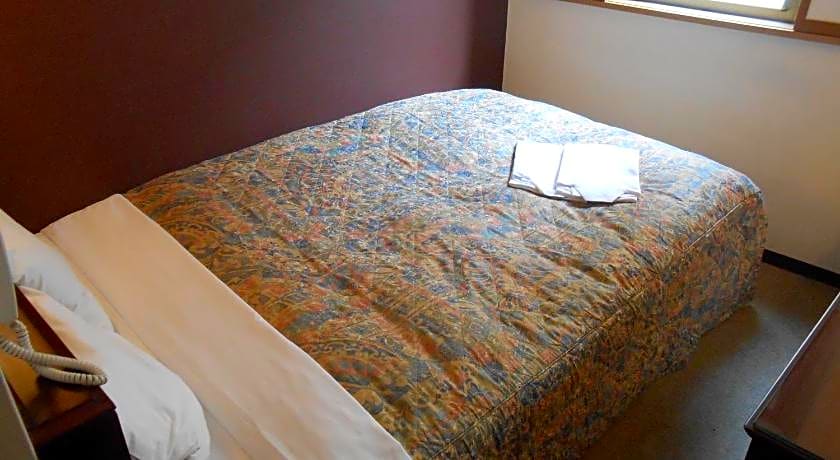 Kuretake-Inn Act Hamamatsu