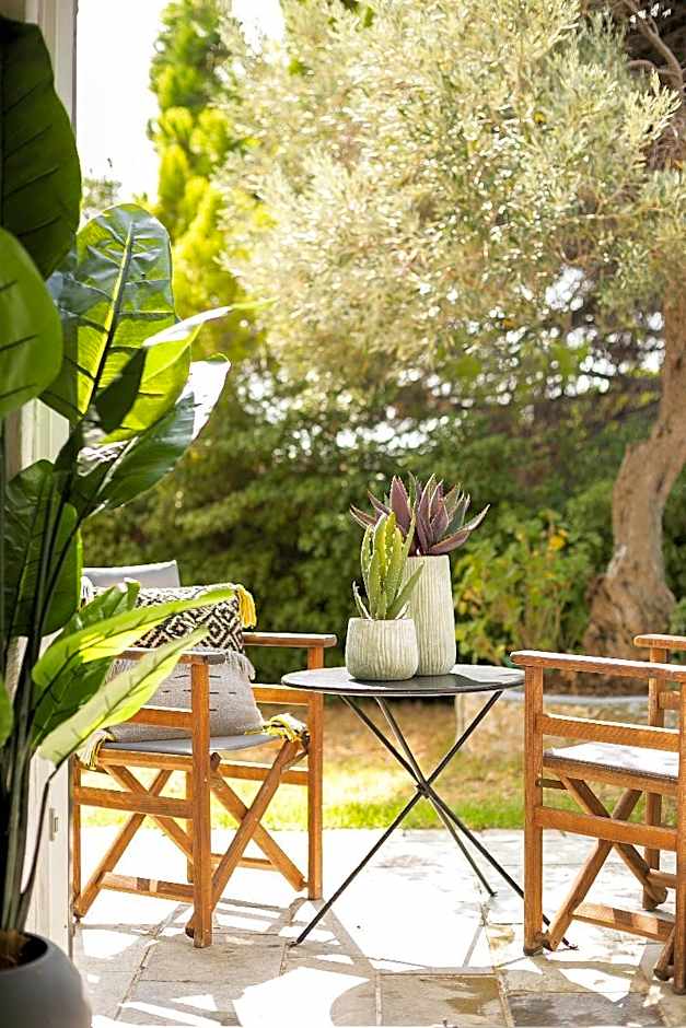 Vigles Sea View, Philian Hotels and Resorts