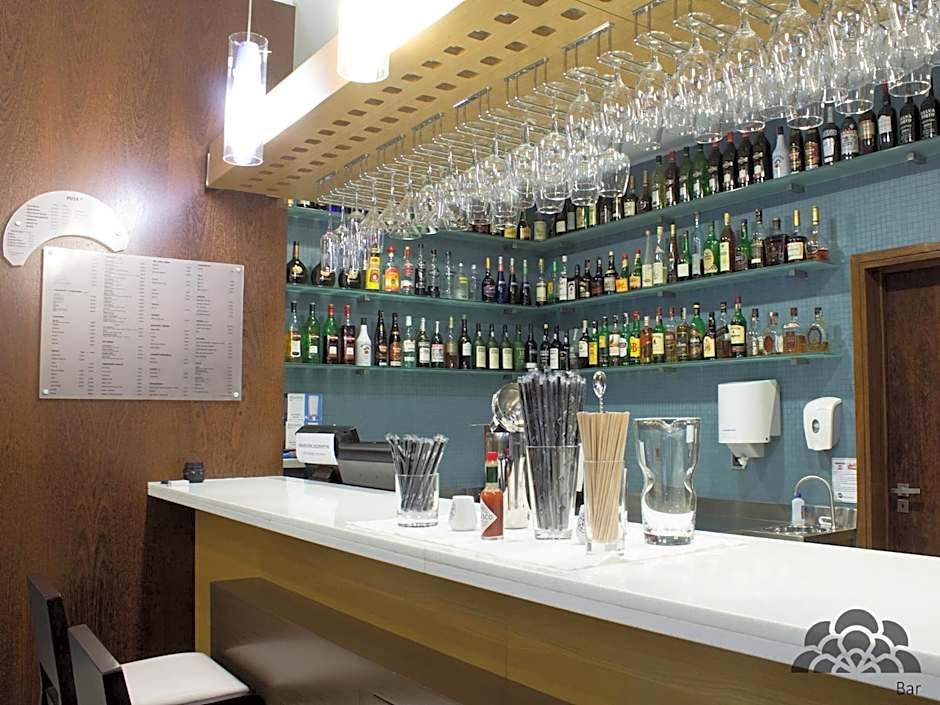 Hotel Portas De Santa Rita