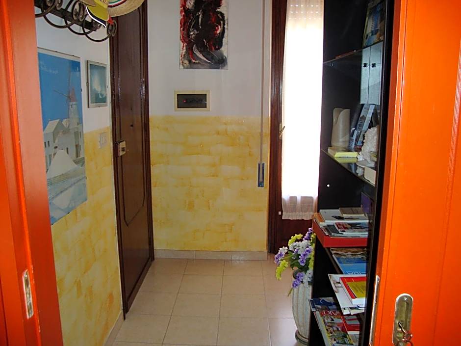 Bed & Breakfast Delle Palme