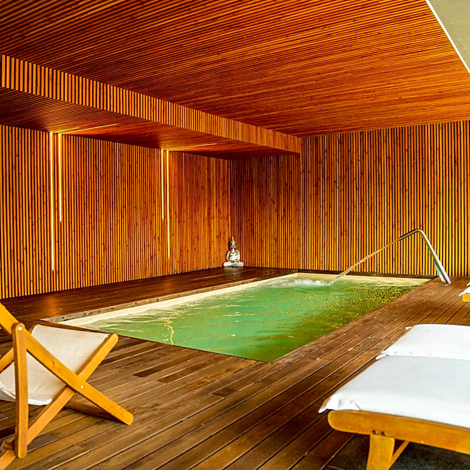 Quinta do Pedregal Hotel & Spa