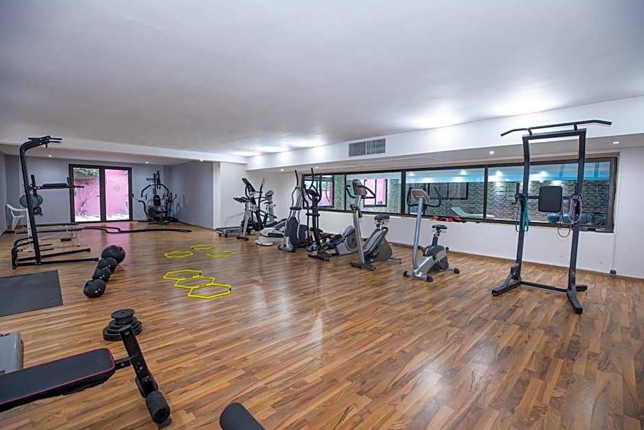 Oliva Hotel Condominium Marrakech