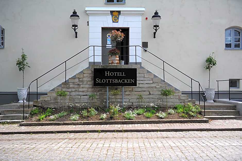 Hotell Slottsbacken