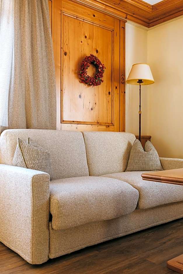 Anthony´s Alpin Hotel Garni