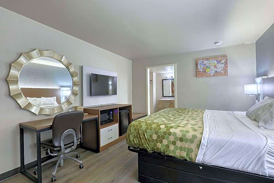 Econo Lodge Neenah