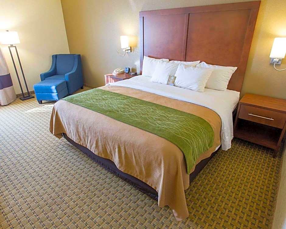 Comfort Inn Hammond