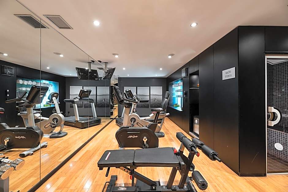 Hotel Vas Zizur Pamplona