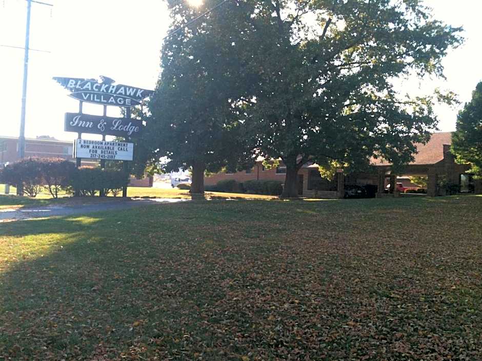 Knights Inn Jacksonville