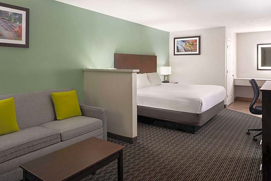 Wingate by Wyndham Cedar City