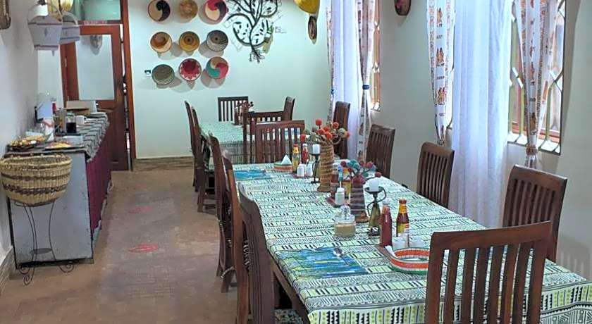 Korona Villa Bed & Breakfast