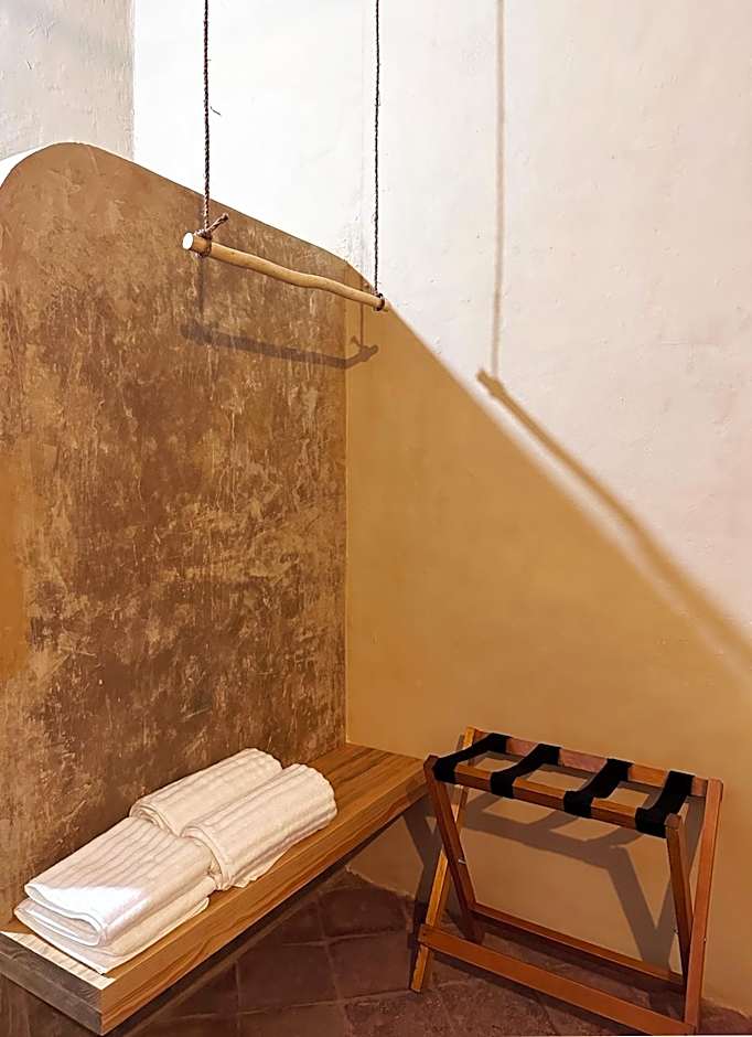 CASA PENUMBRA- Centro Oaxaca
