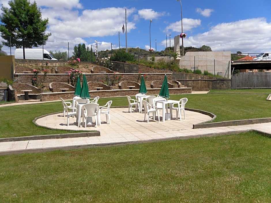 Grande Hotel Dom Dinis