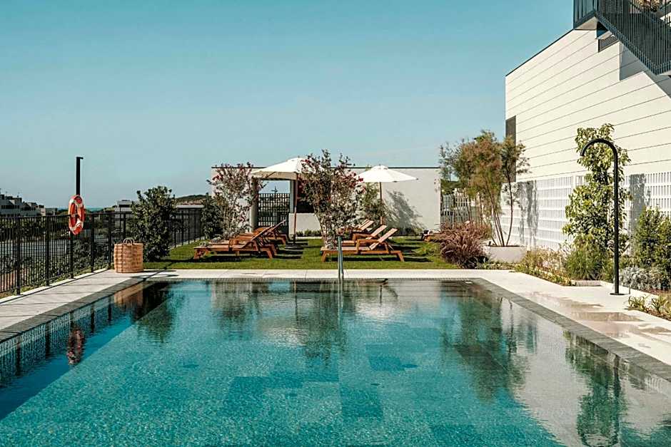 Sabàtic Sitges Hotel, Autograph Collection