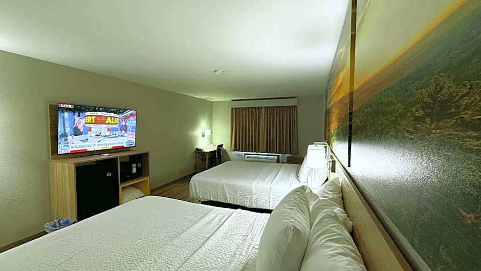 Days Inn by Wyndham Mankato