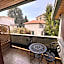 Bella Vita Guesthouse -parcheggio privato interno