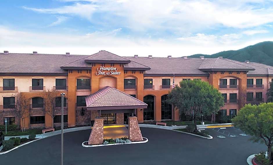Hampton Inn By Hilton & Suites Temecula