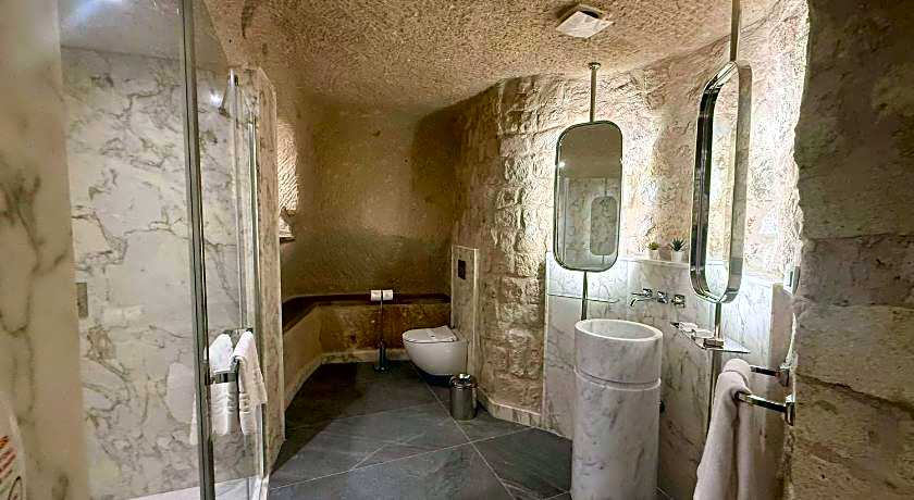 Miras Hotel Cappadocia